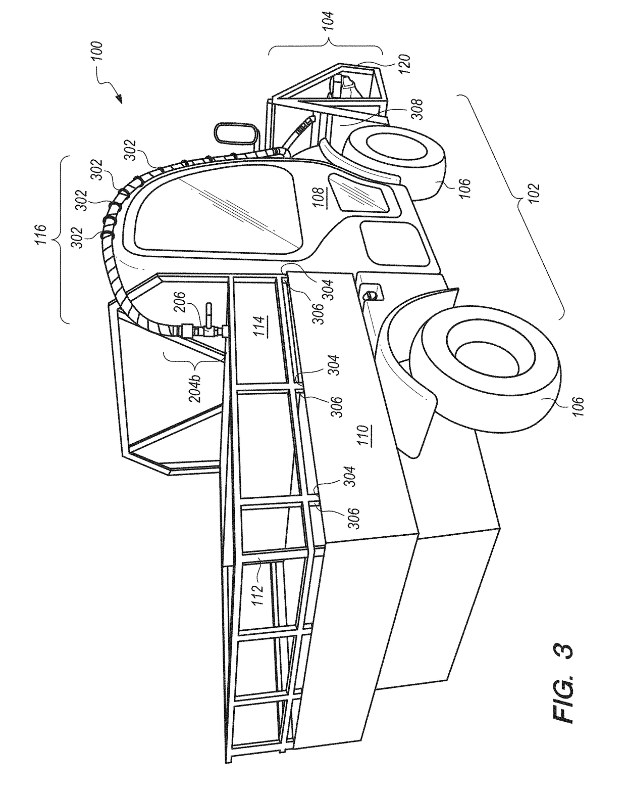 Low impact mobile and modular fuel delivery apparatus and kit