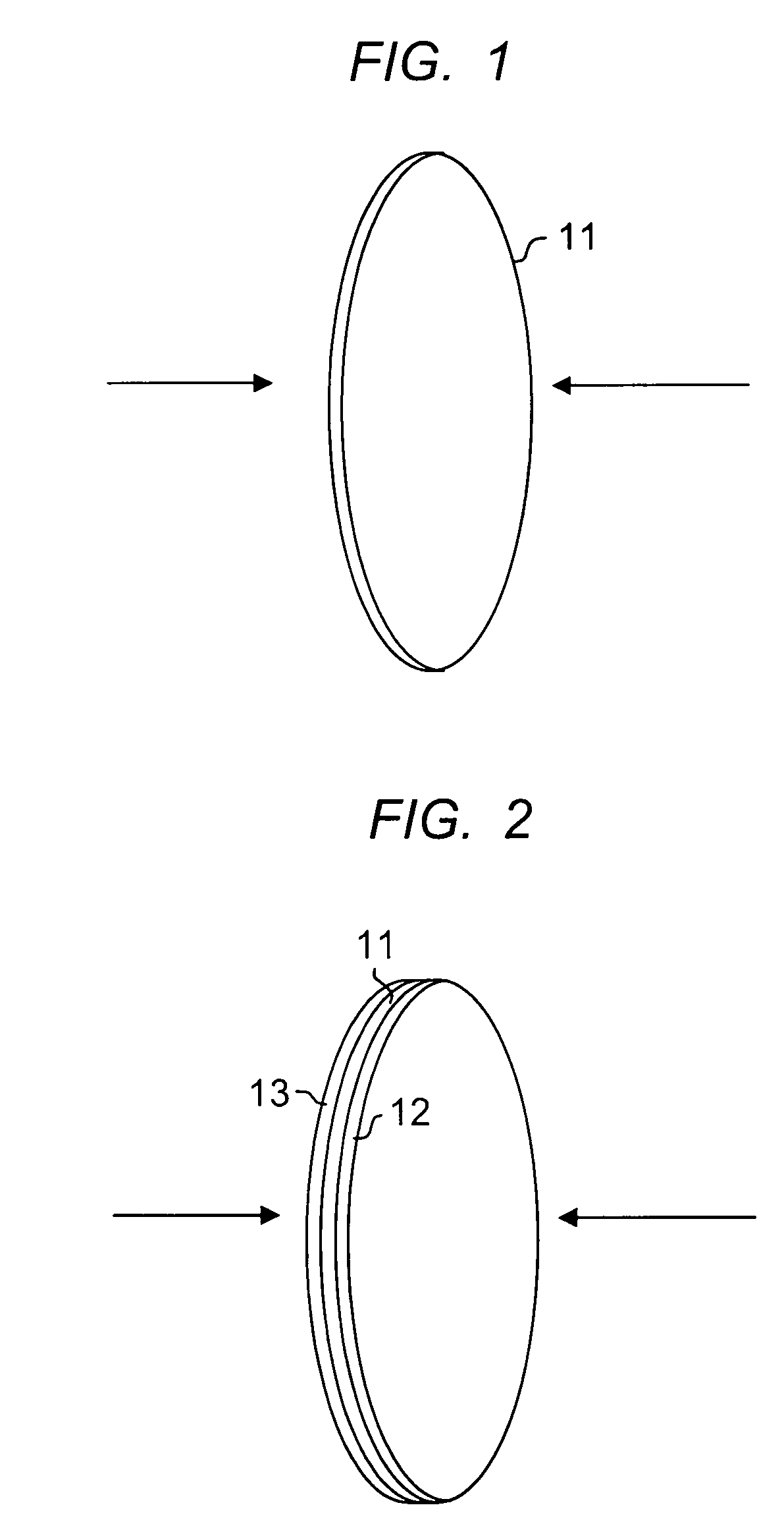 Integrated passive devices