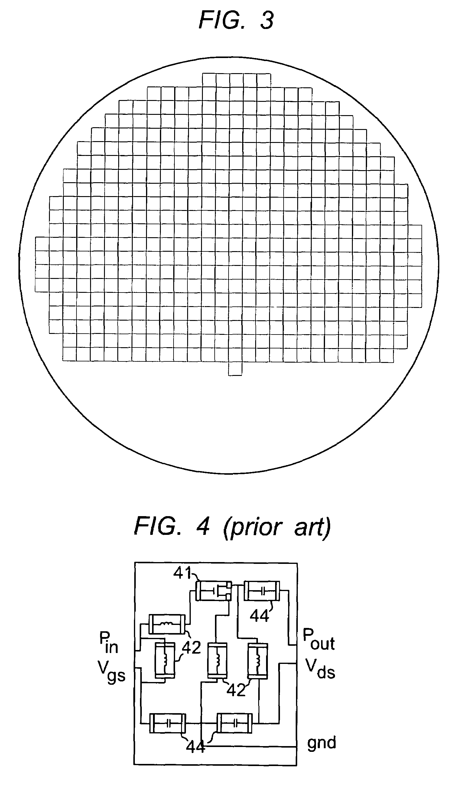 Integrated passive devices