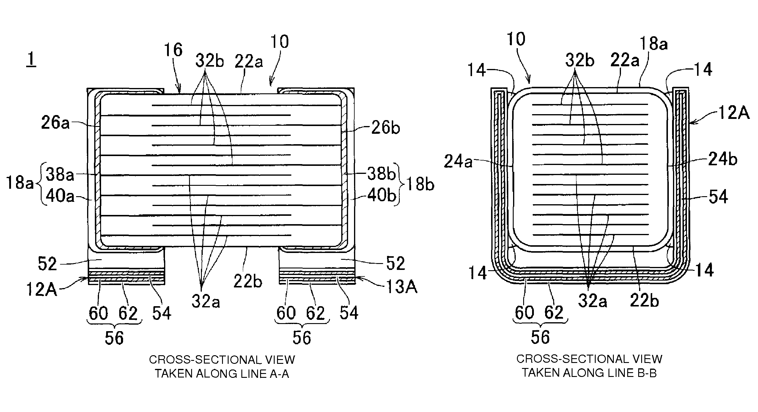 Ceramic electronic component