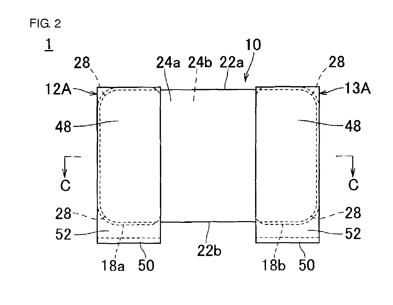 Ceramic electronic component