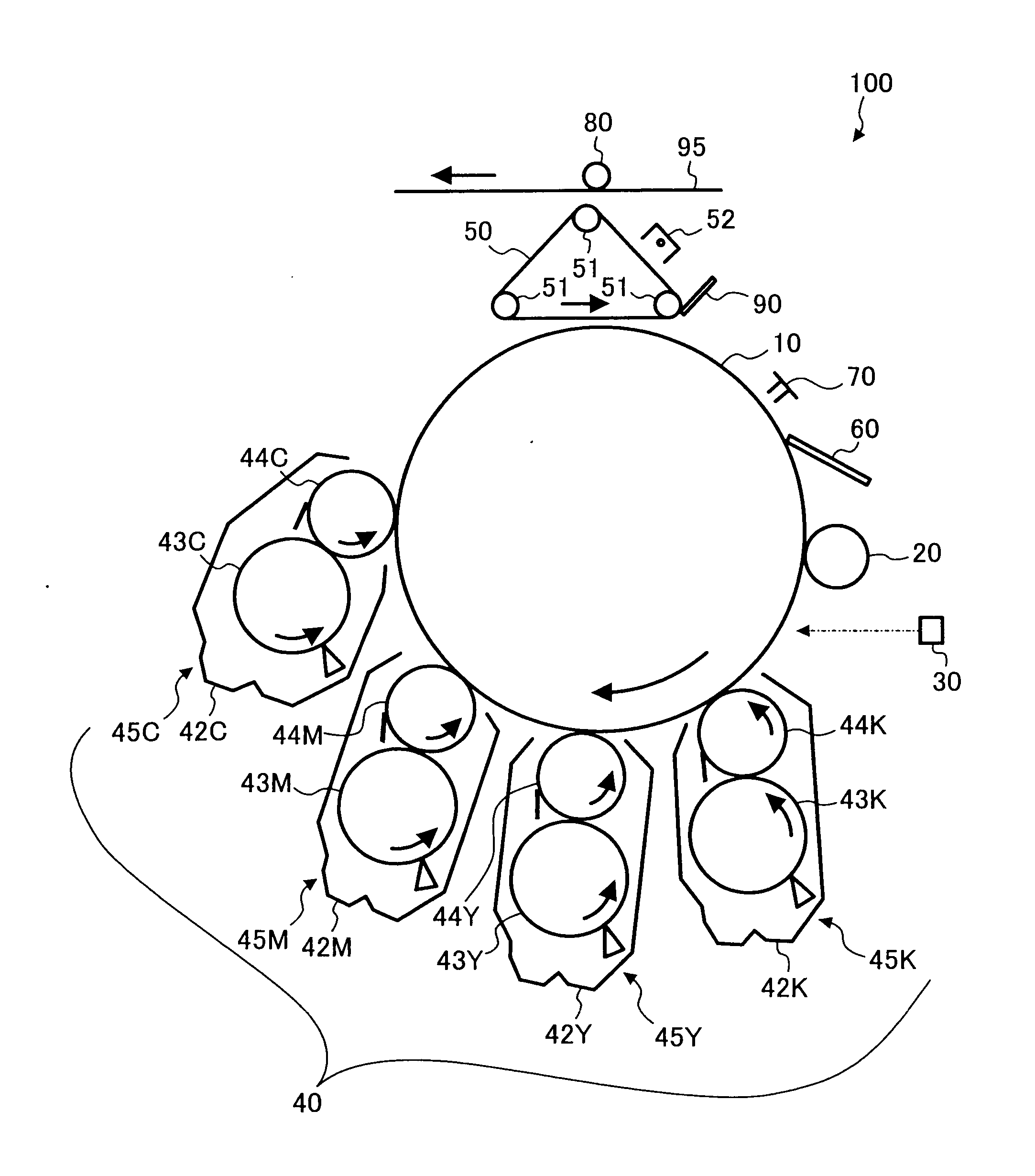 Toner, method for manufacturing the toner, developer including the toner, container containing the toner, and image forming method and apparatus and process cartridge using the toner