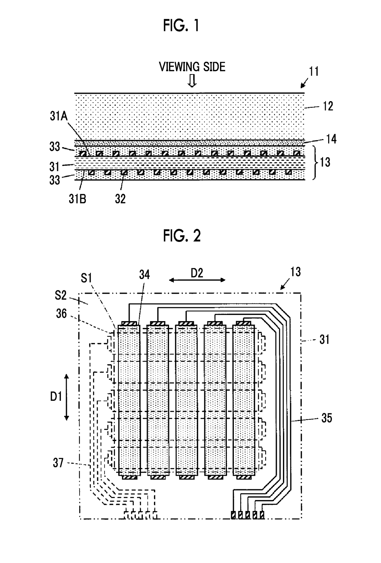 Transparent conductive film and touch panel