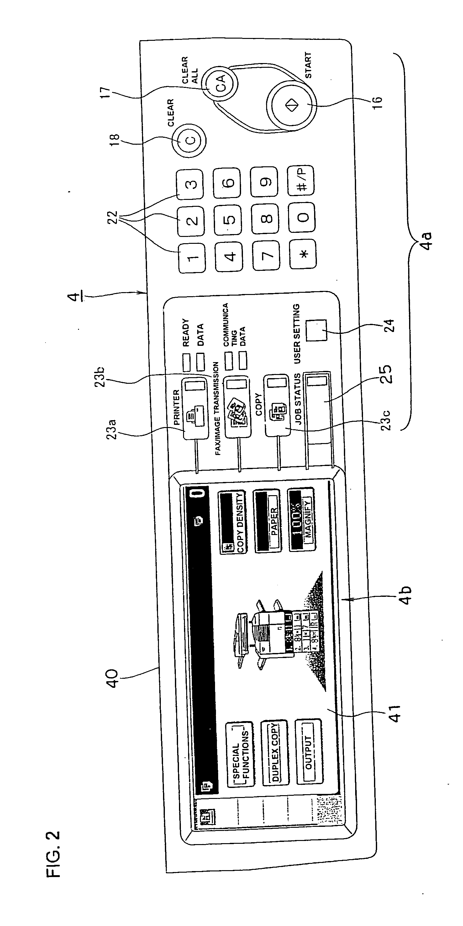 Image processing device