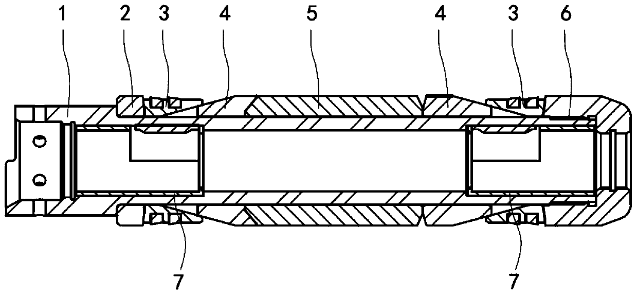 Cement retainer