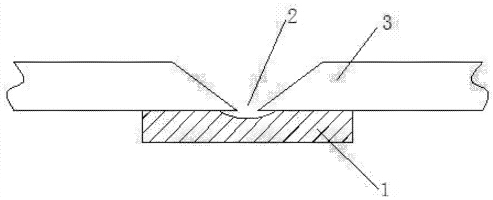 A Method of Improving the Welding Efficiency of Double-sided Welding