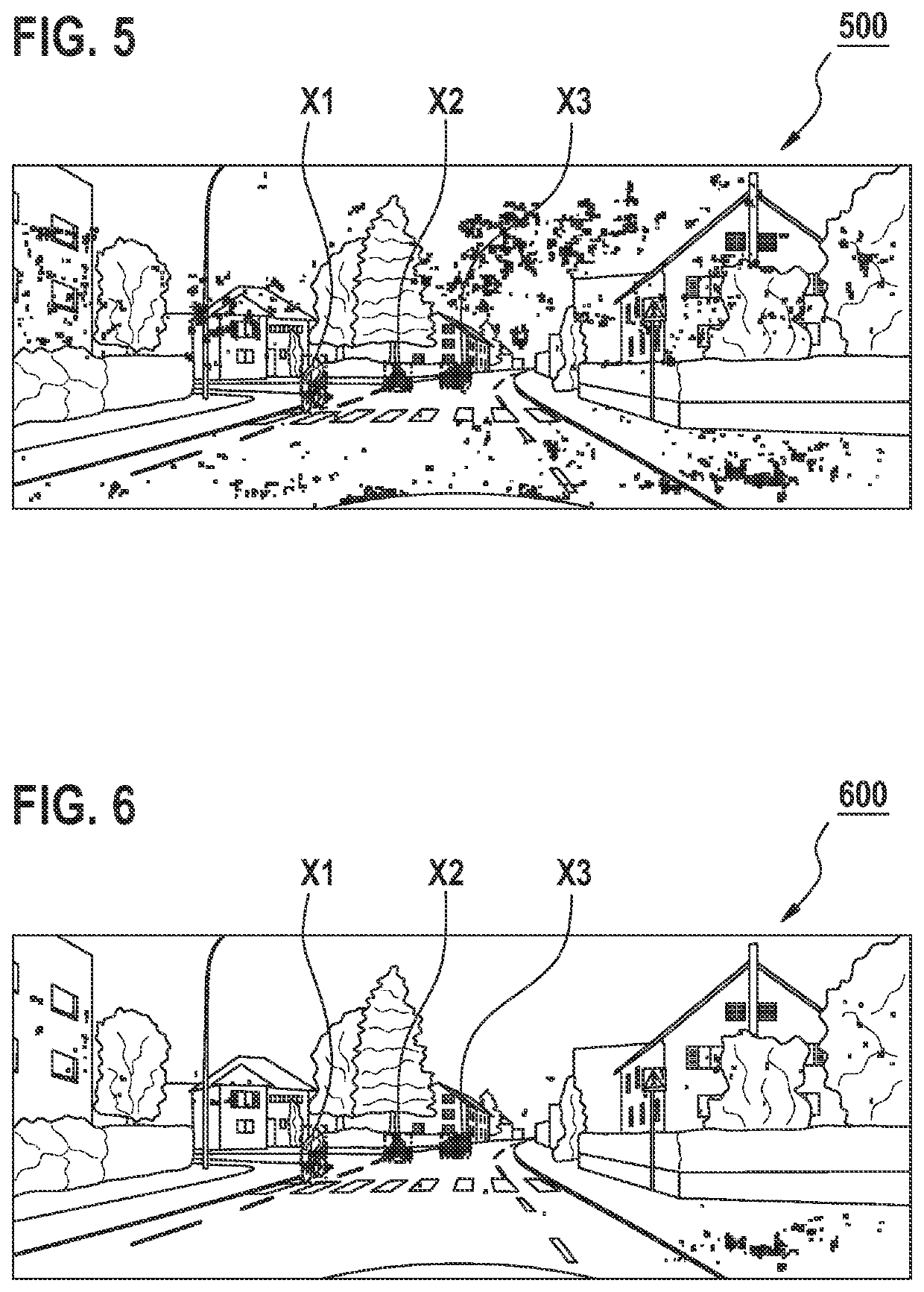 Method and device for determining a motion state of at least one object in the surroundings of a vehicle, and method and device for activating a vehicle system of a vehicle