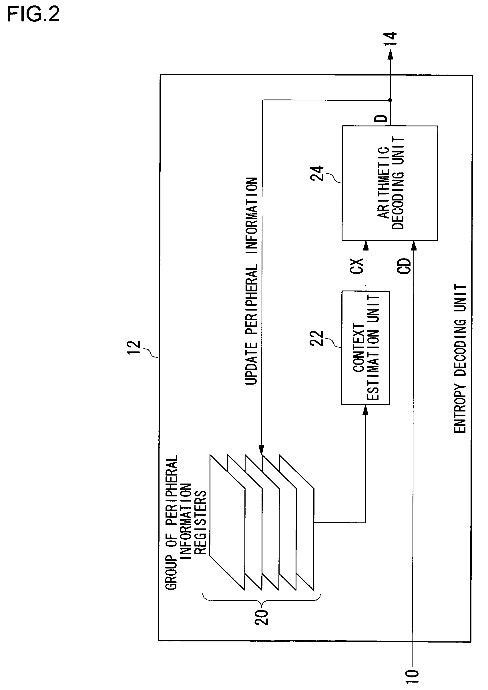 Image decoding apparatus