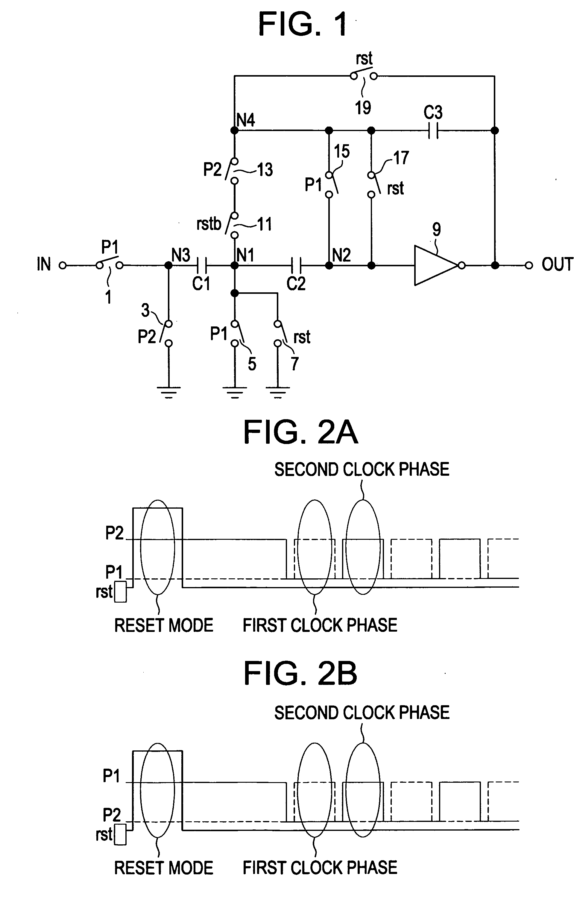 Integrator, delta-sigma modulator, analog-to-digital converter and applications thereof