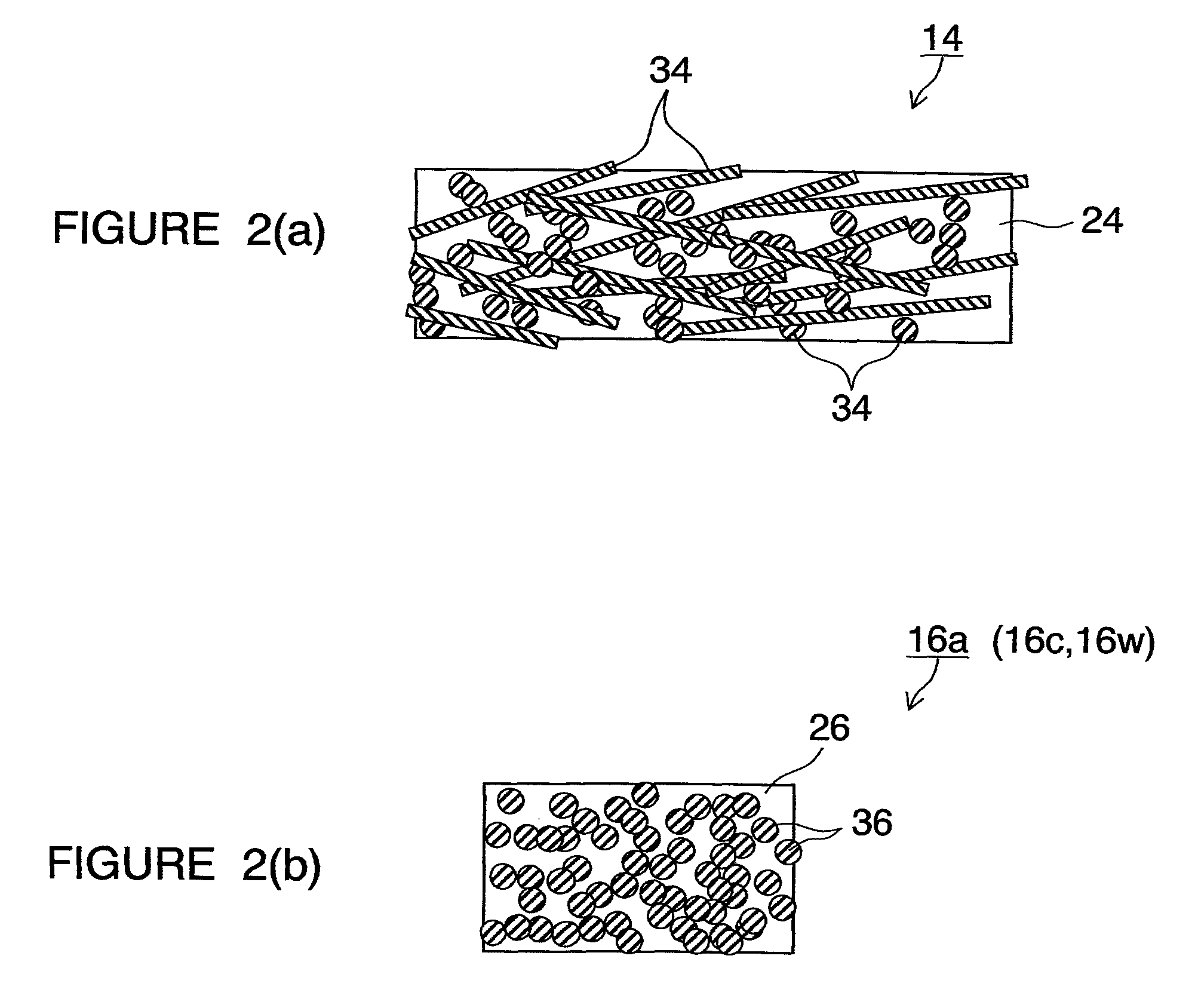 Metallic separator for fuel cells and method of manufacturing the metallic separator