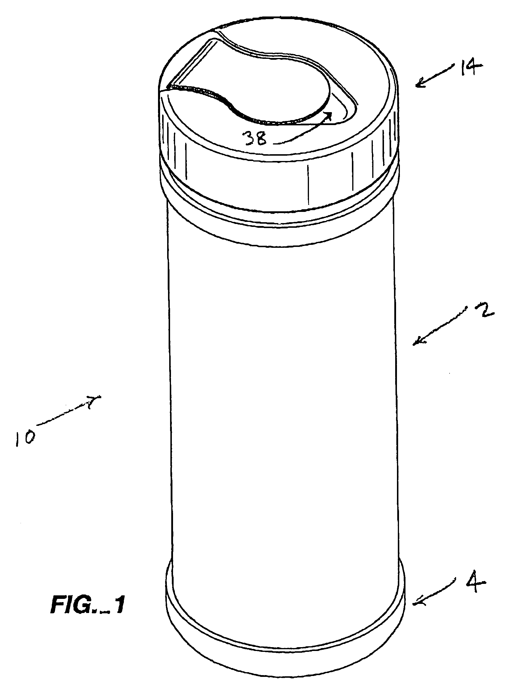 Disinfecting article and cleaning composition with extended stability