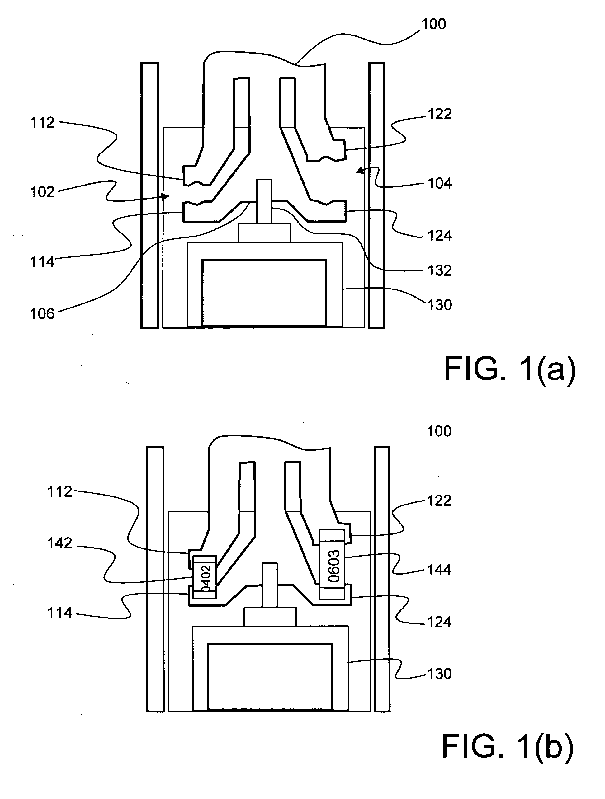 Electrolytic capacitor with a thin film fuse