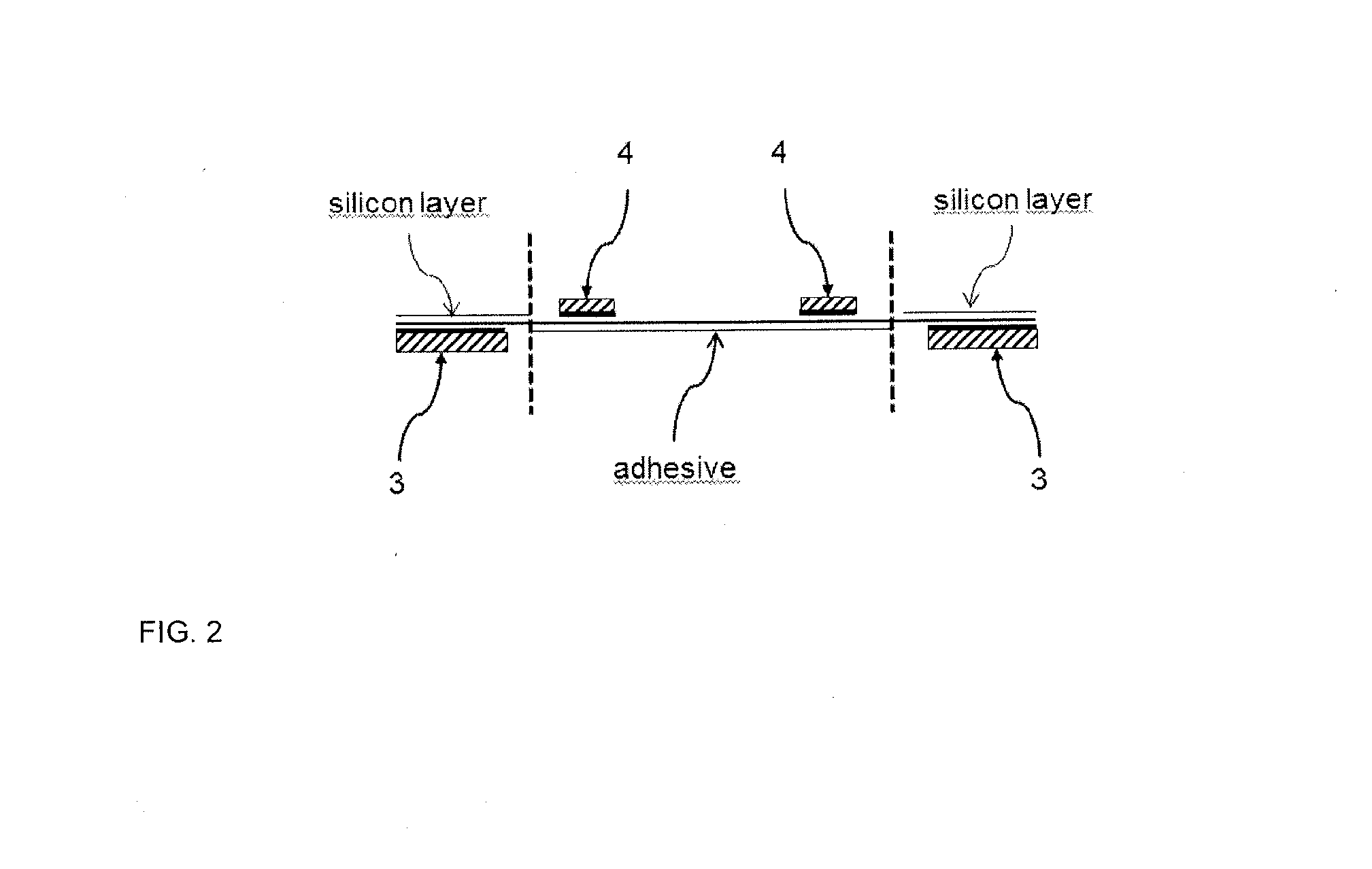 Insulating sealing element for head-of-wall joints