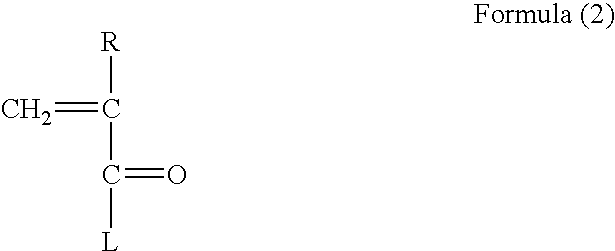 Polyvalent imprinted polymer and process of preparation thereof