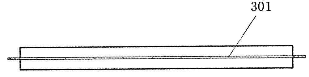 Thermoelectric cooling-based power battery thermal management system