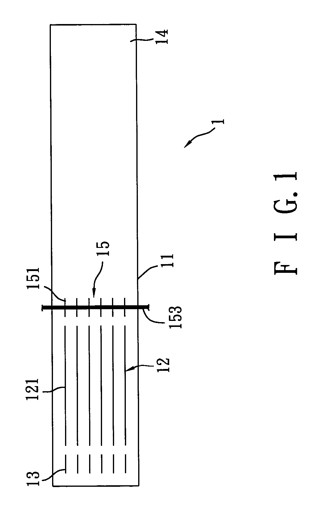 Microfluidic pump driven by thermoacoustic effect