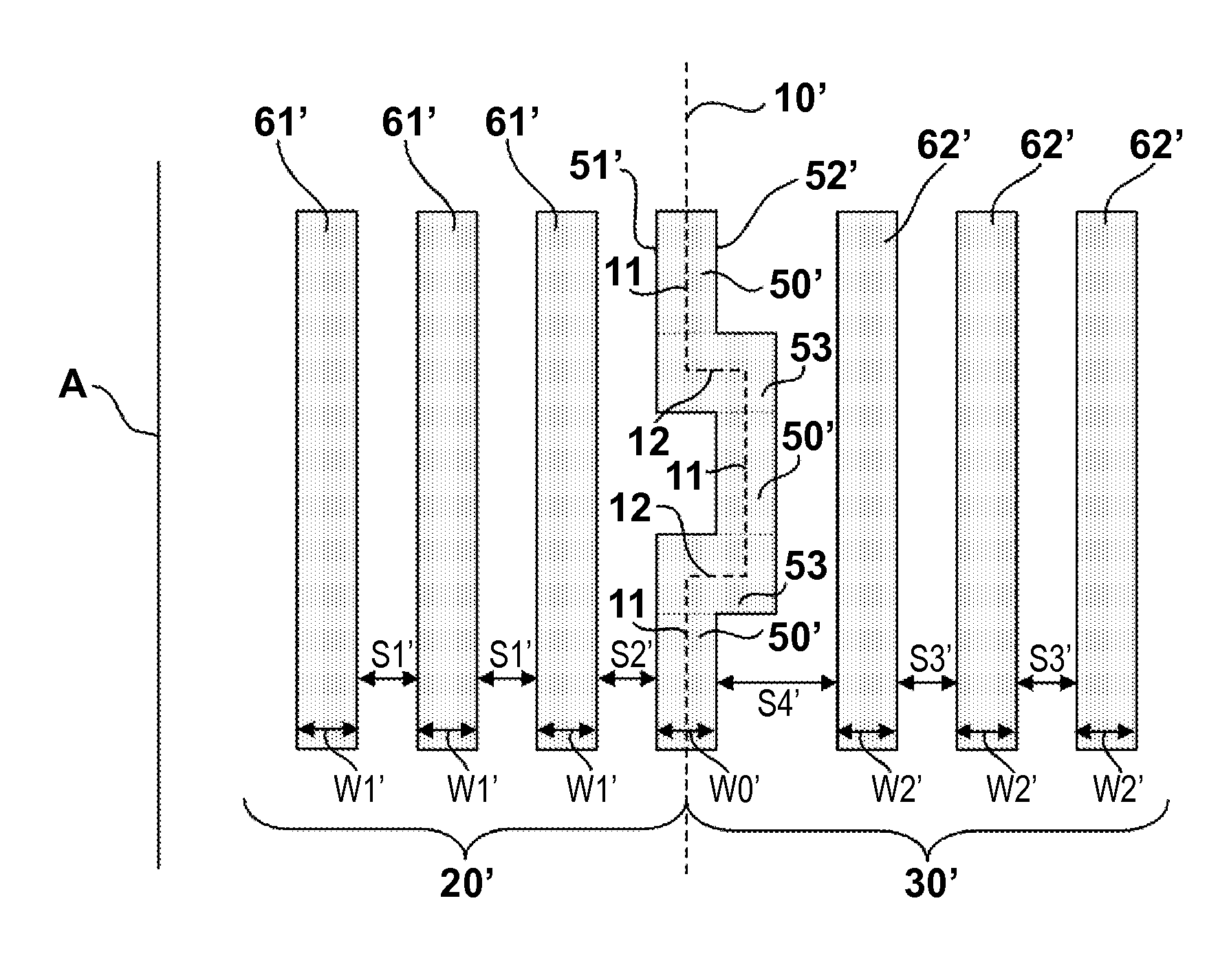 Semiconductor device and method of manufacturing the same