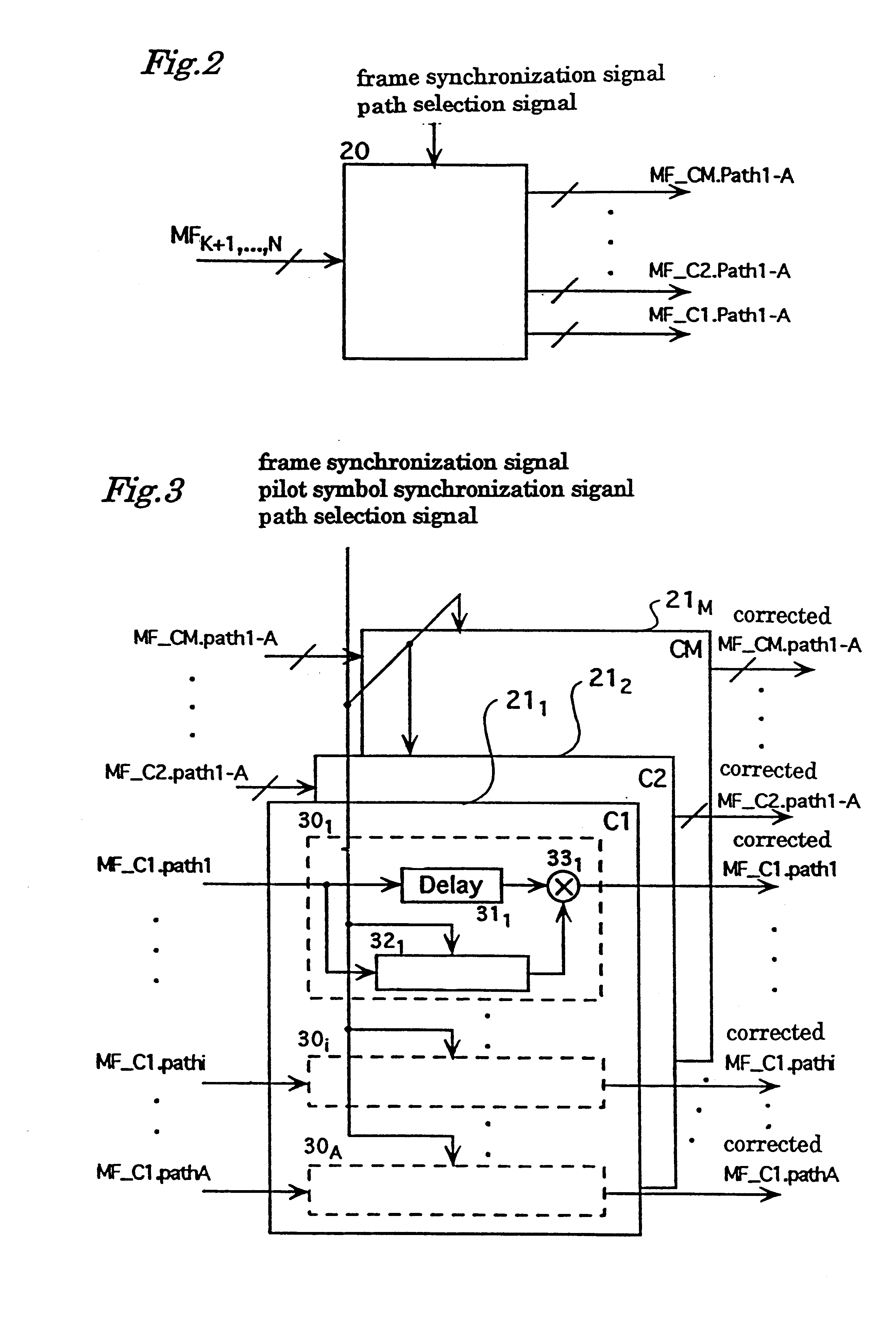 Spread spectrum communication system