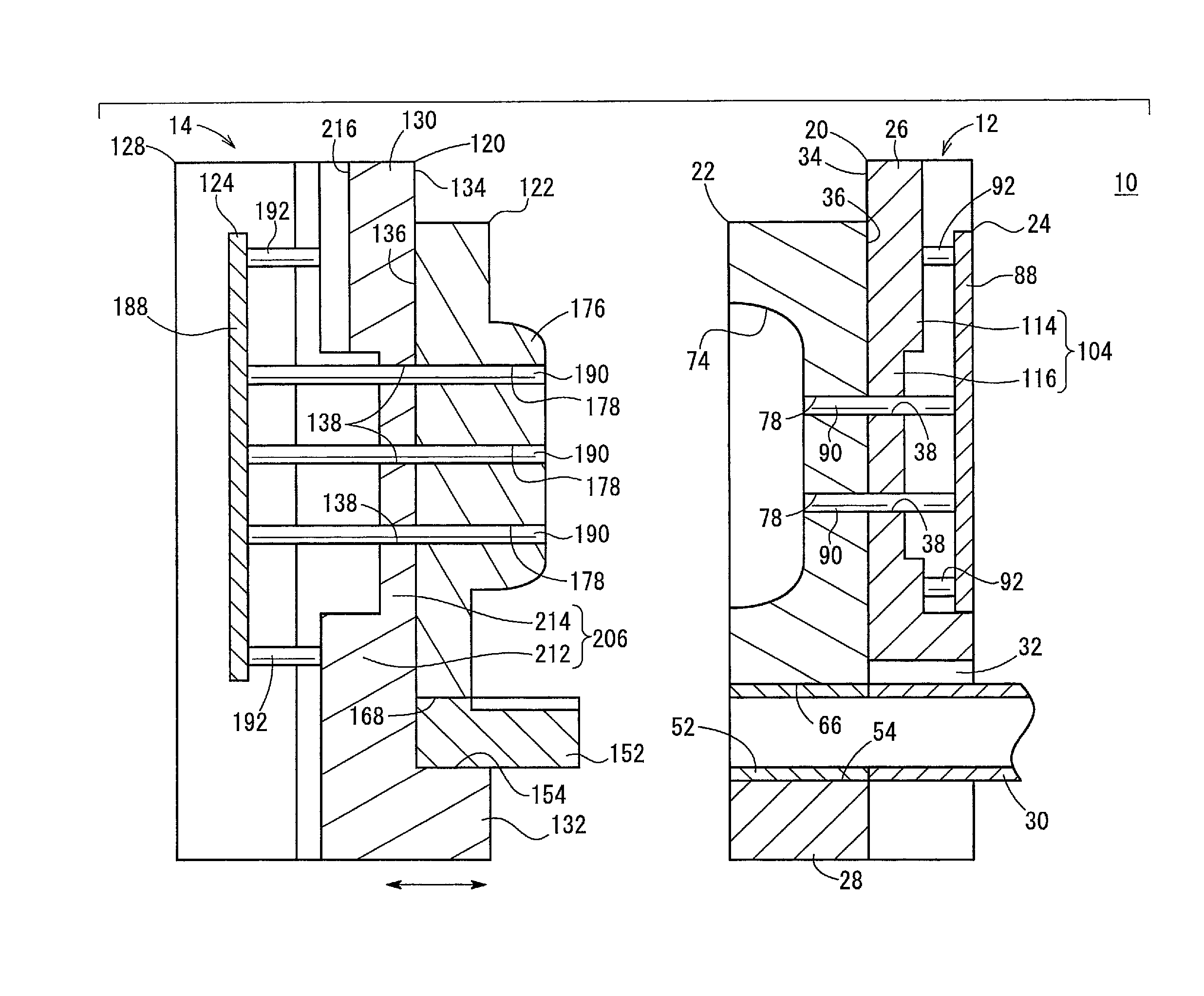 Casting mold