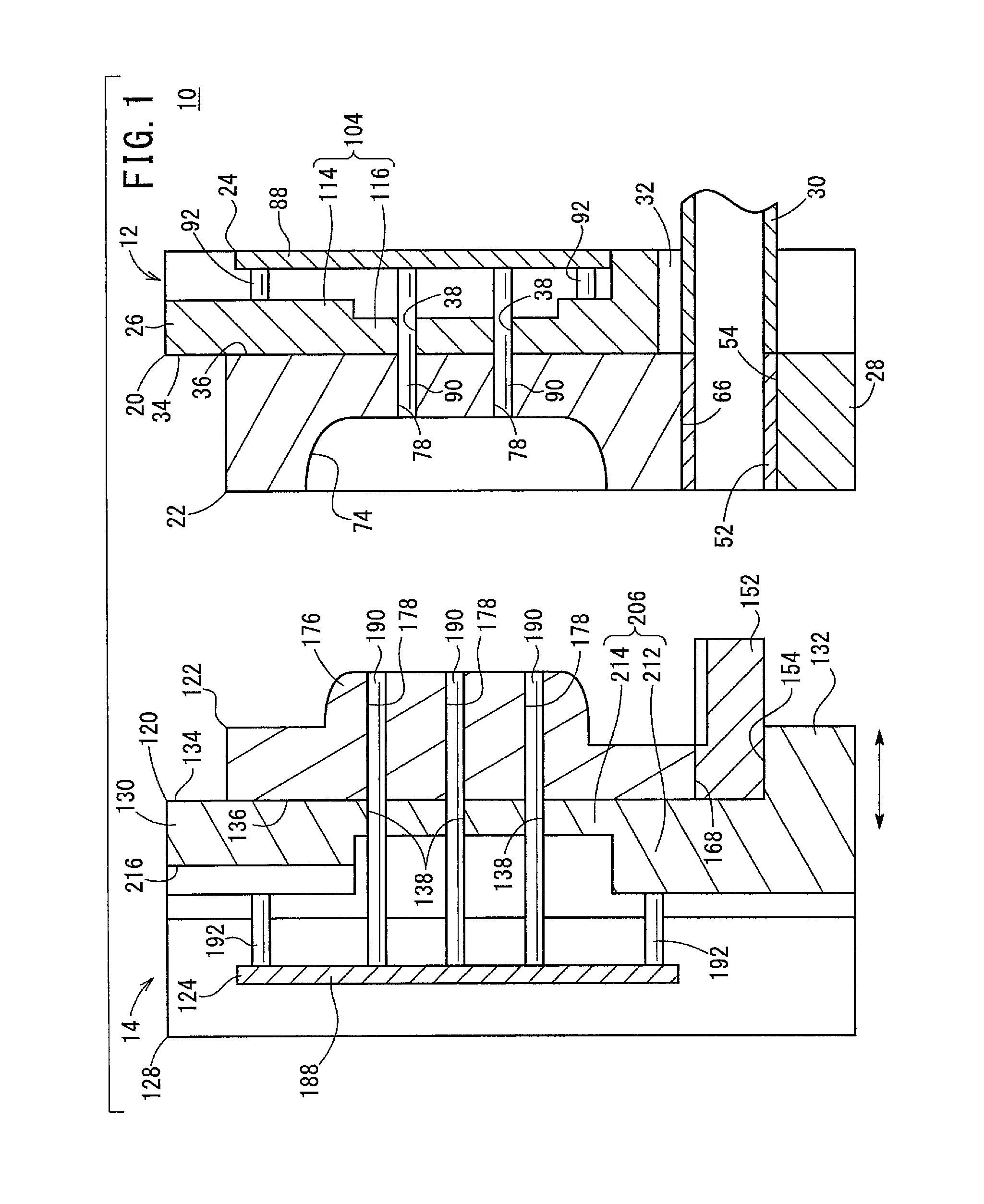 Casting mold