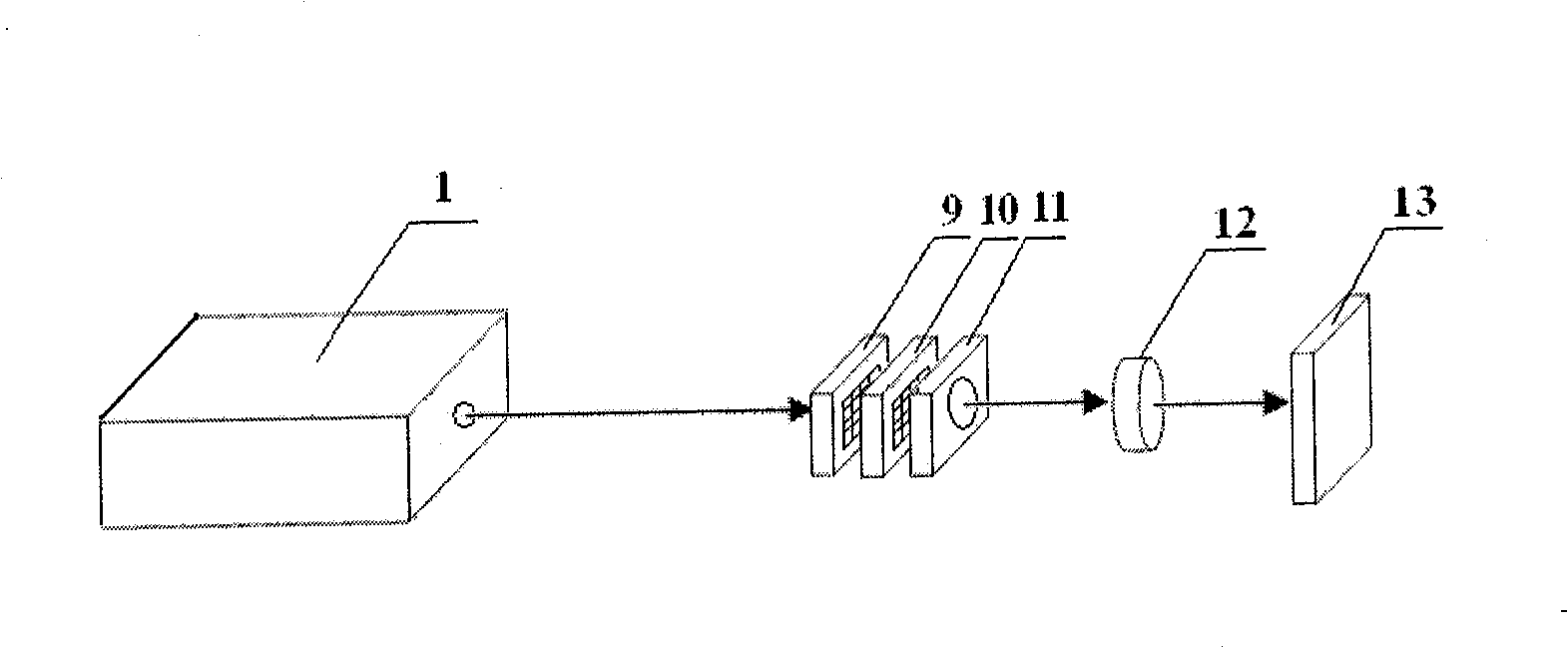 Method of rapidly generating and controlling polyvinylidene fluoride conducting layer