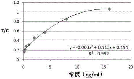 Anti-human tissue kallikrein 1 antibody and application thereof