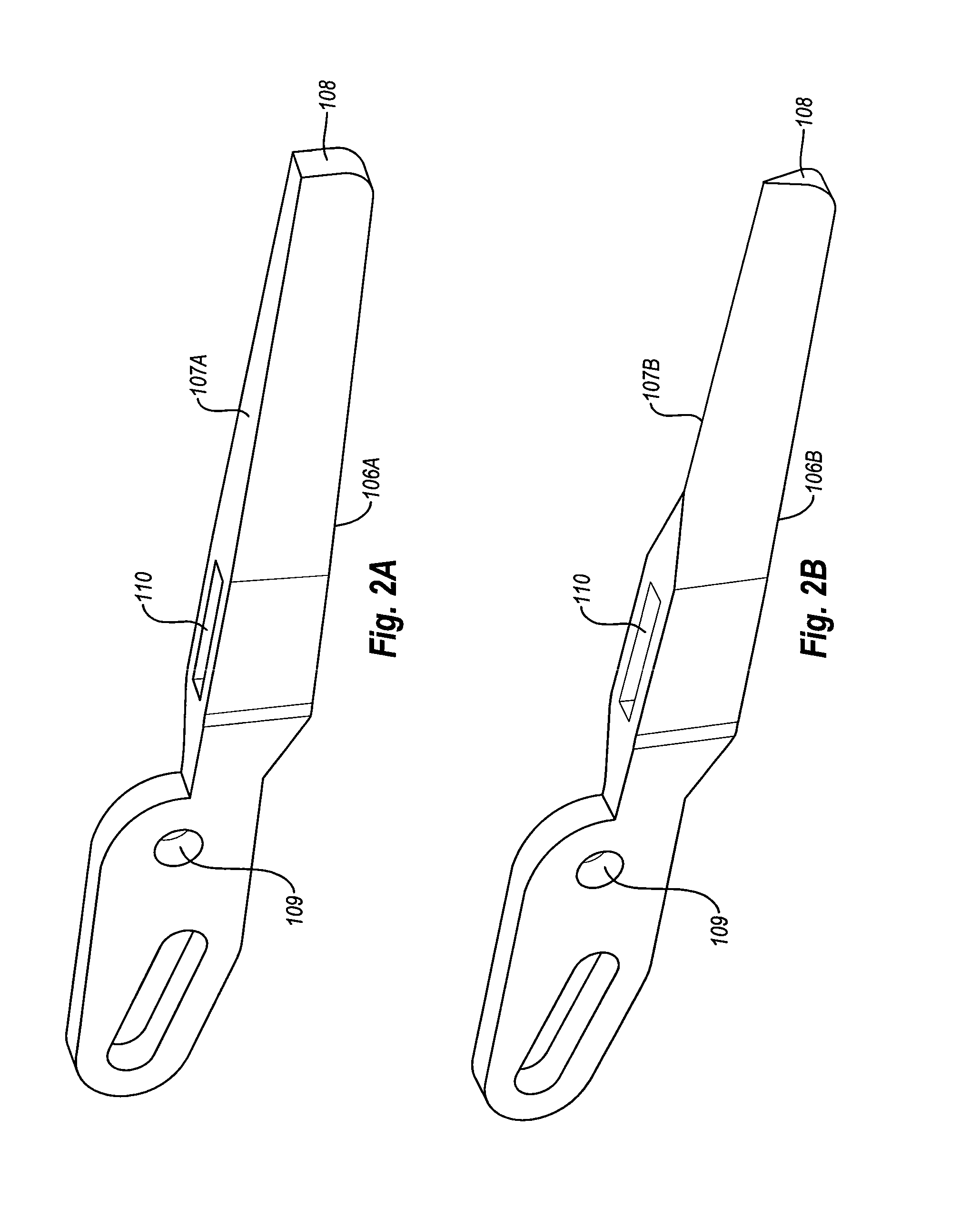 Electrosurgical scissors