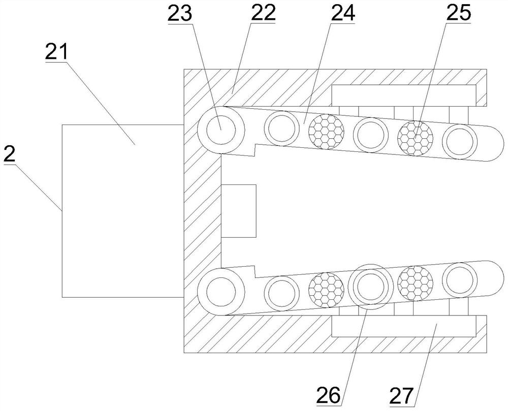 Ultramicro filter membrane making wastewater treatment equipment