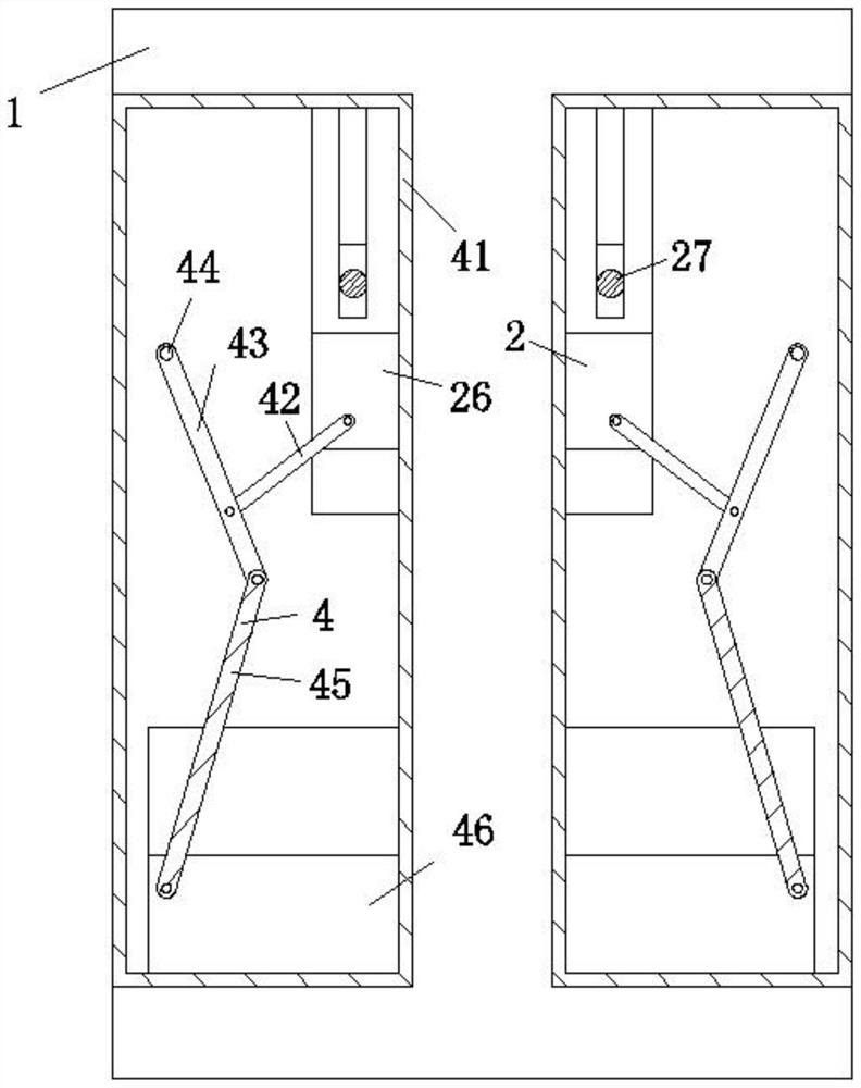 Mask production equipment and production method thereof