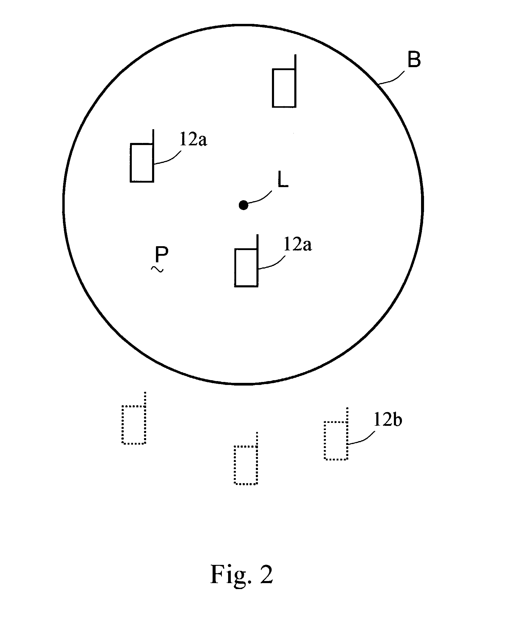 Dynamic grouping of wireless terminal