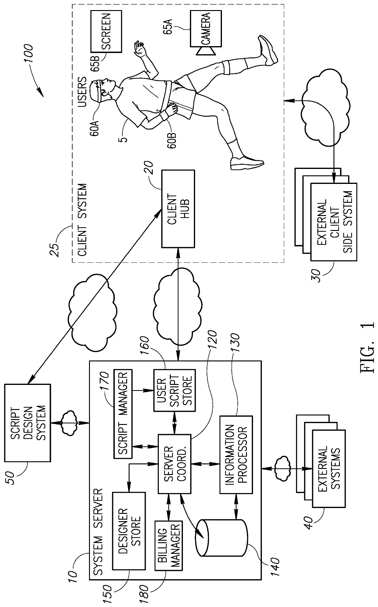 Cognitive state alteration system integrating multiple feedback technologies