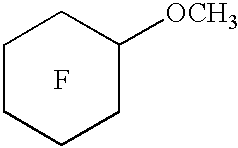 Fluorinated solvent compositions containing ozone