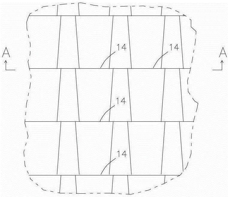 Flying bird tile roof decorative lighting method, system and three-dimensional LED lighting device