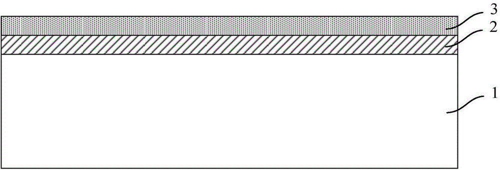 Coupler structure based on BCB bonding technology and production method thereof