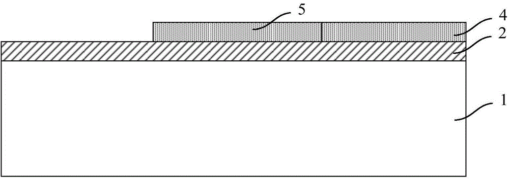 Coupler structure based on BCB bonding technology and production method thereof