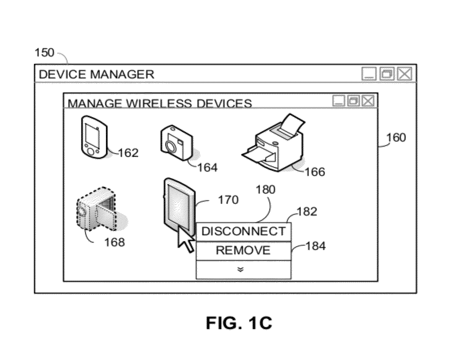 Secure protocol for peer-to-peer network