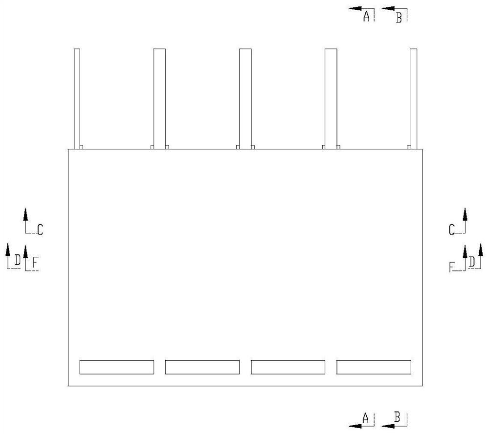 Agilawood eye-protecting liquid and preparation method thereof