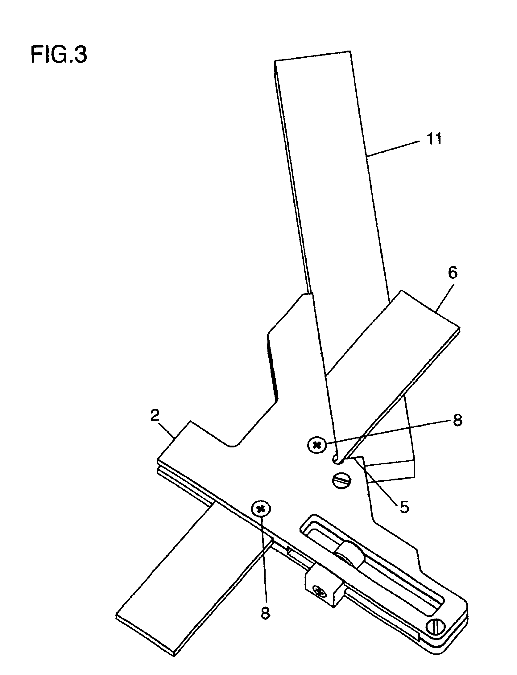 Guide device