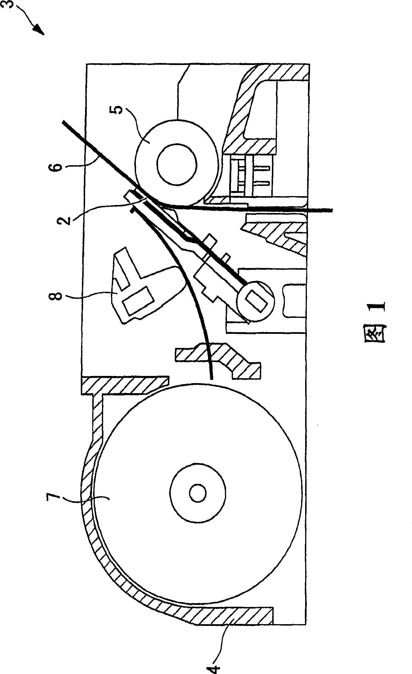 Heating resistor element, manufacturing method for the same, thermal head, and printer