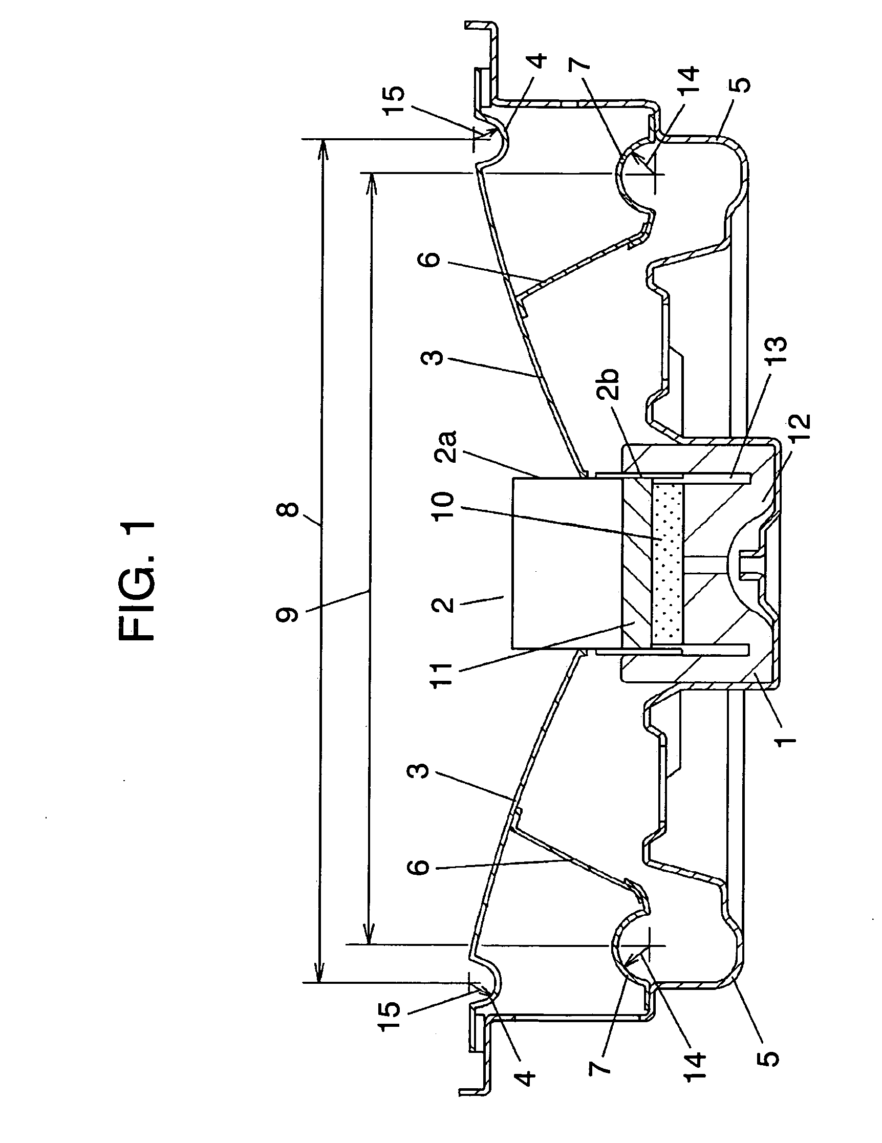 Loudspeaker