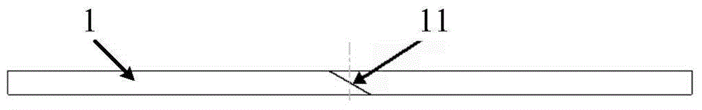 Sealing structure for rotating part