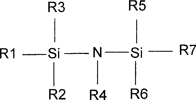 Method for stabilizing color and luster, moisture and fluohydric acid content of non-aqueous electrolyte