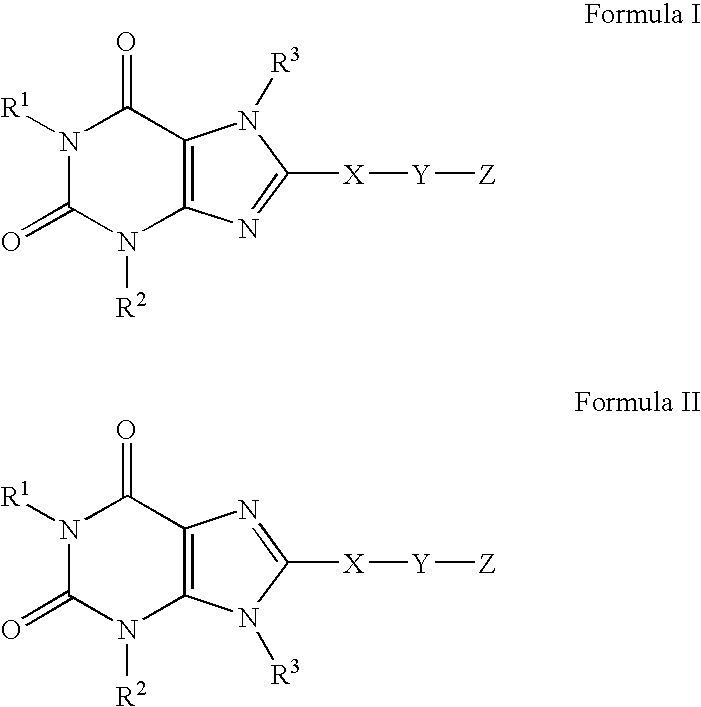 A2B adenosine receptor antagonists