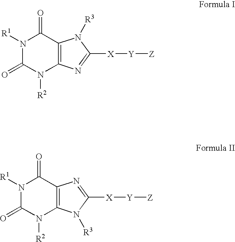 A2B adenosine receptor antagonists