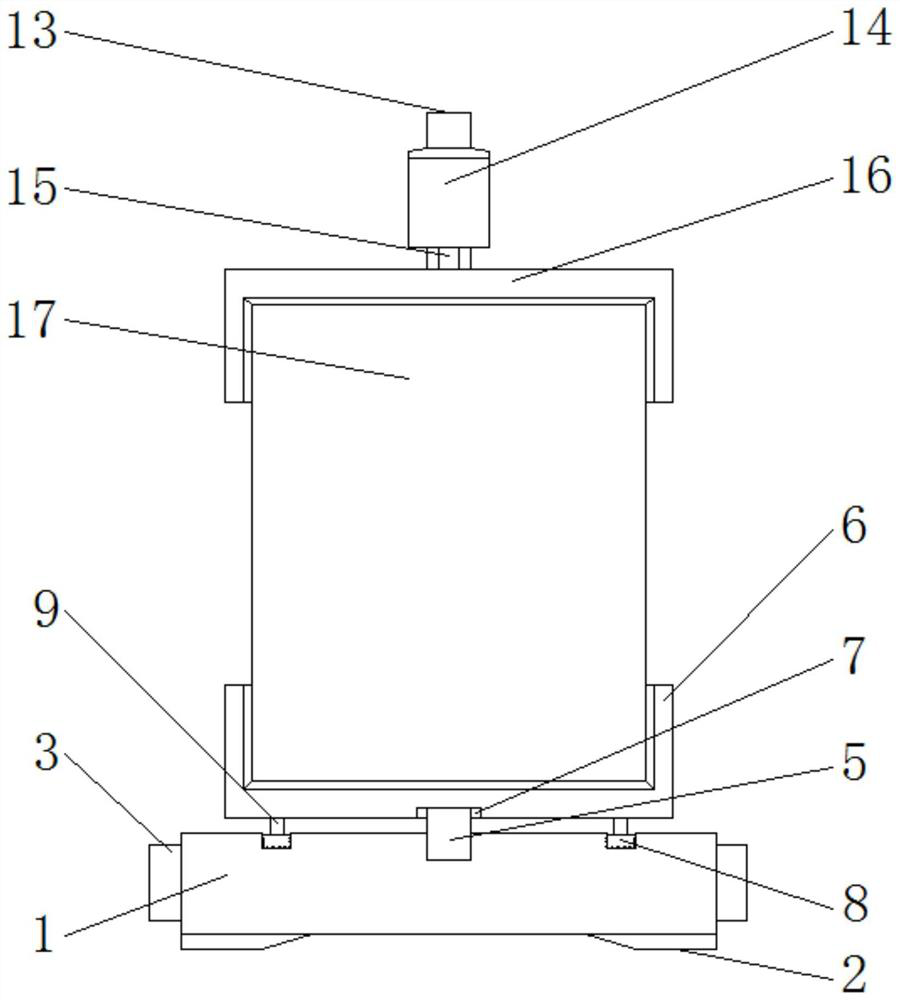 A display device for a rotatable solid wood door model