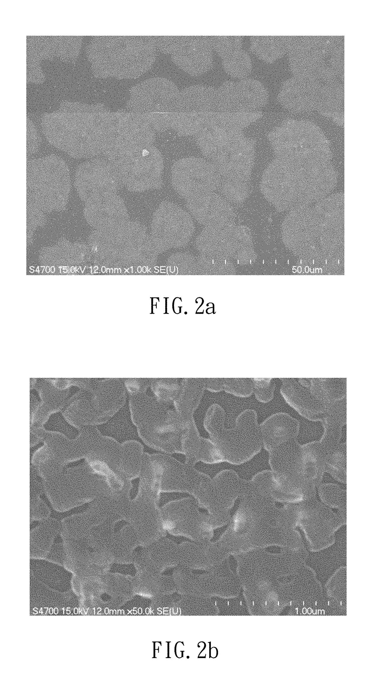 Method for manufacturing graphene composite film