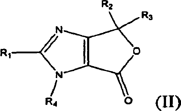 Process for the preparation of olmesartan medoxomil