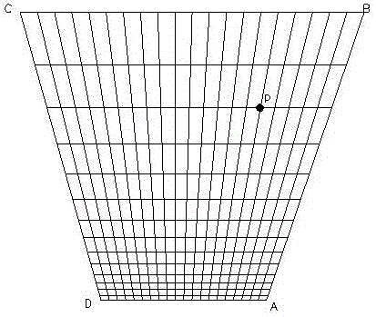 Digital Image Measuring Method of Hull Motion State in Bridge Crash Test