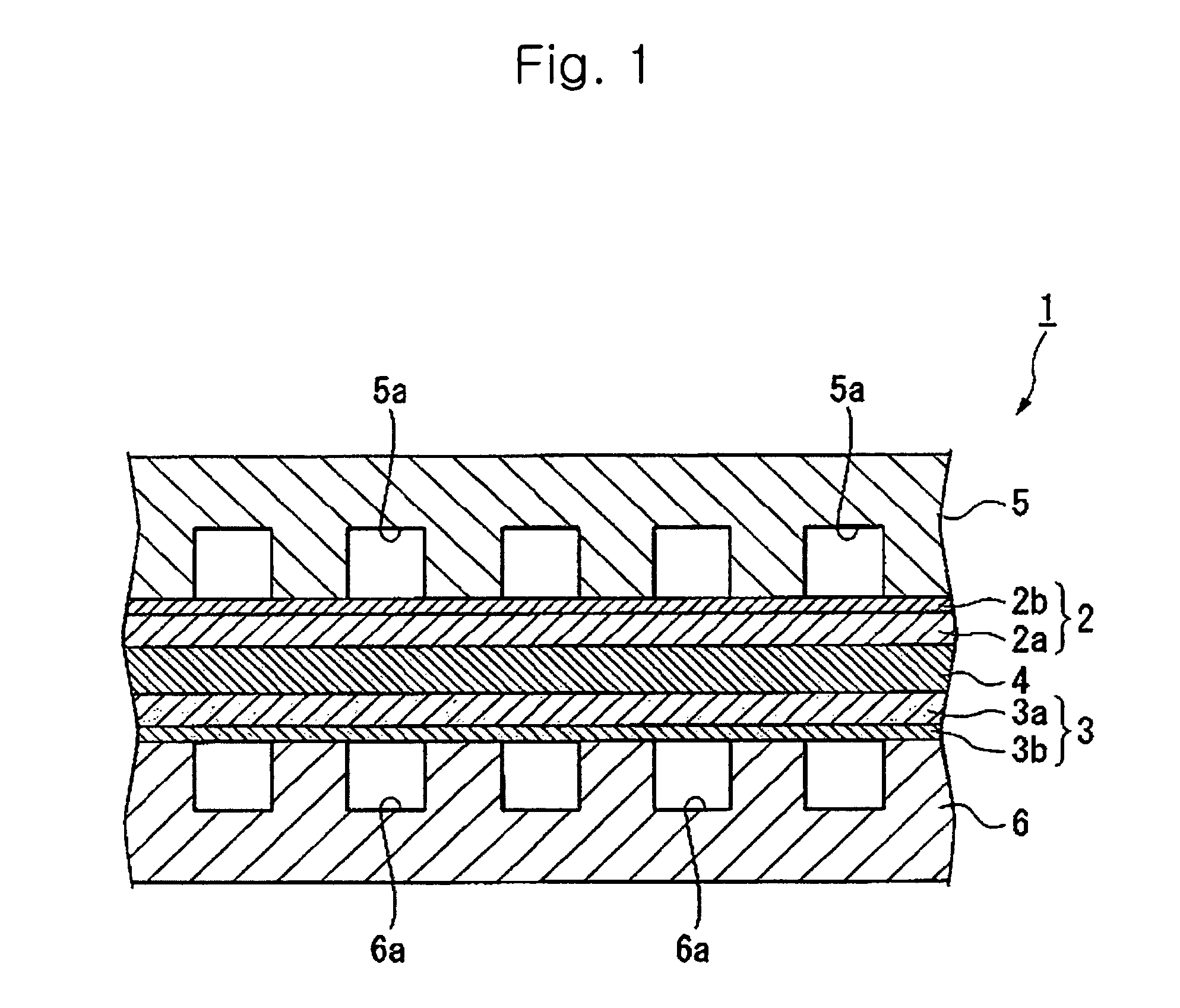 Proton conductive electrolyte and fuel cell comprising the same