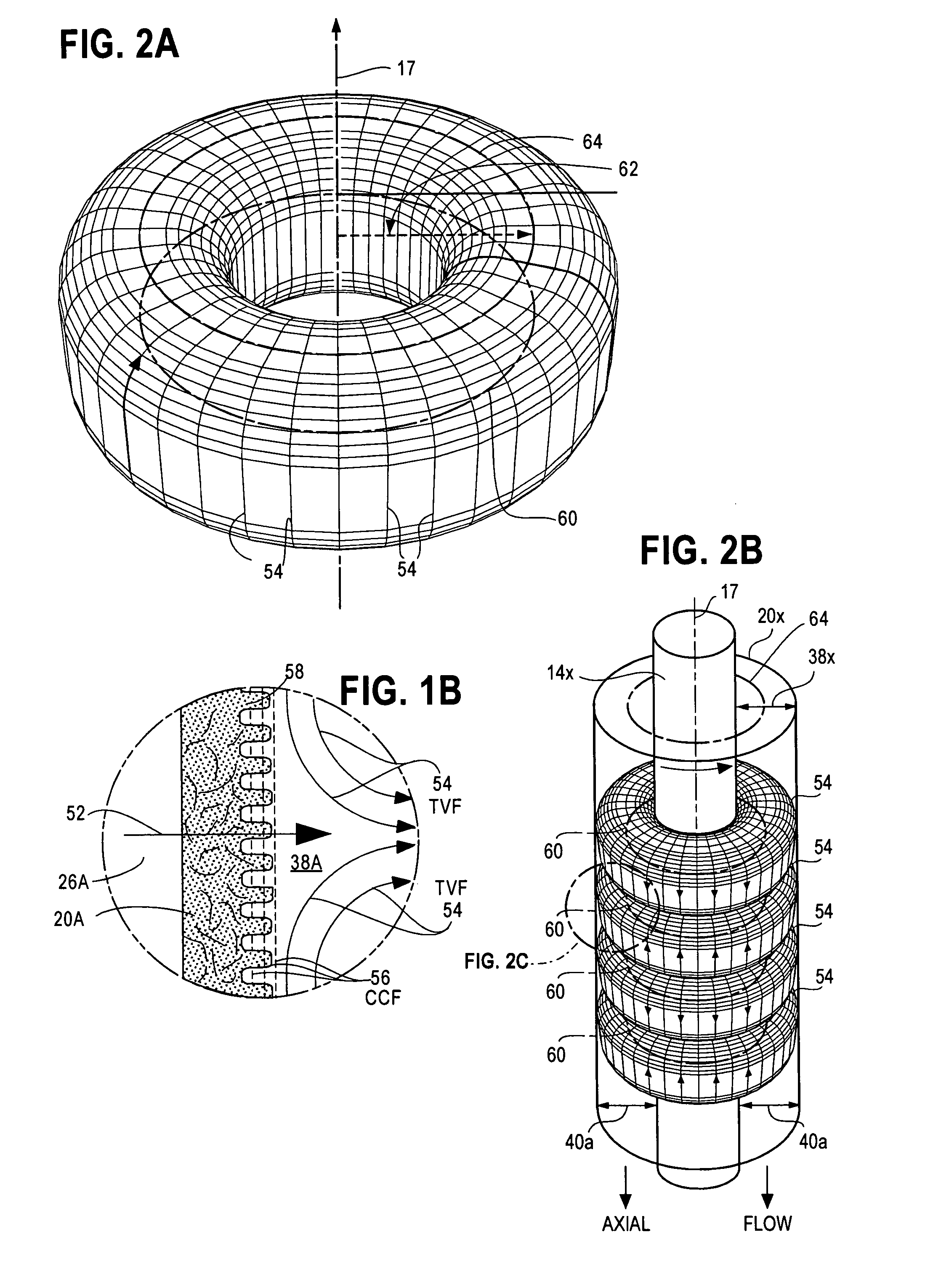 Dynamic accelerated reaction batteries utilizing taylor vortex flows